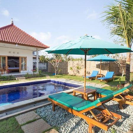 Bingin Guesthouse Uluwatu Kültér fotó