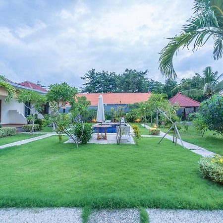 Bingin Guesthouse Uluwatu Kültér fotó